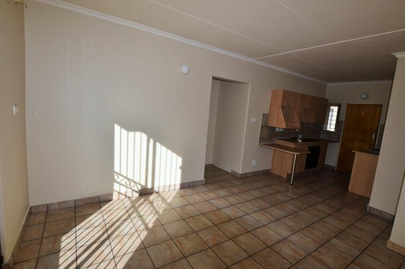 2 Bedroom Property for Sale in Vaal Park Ext 1 Free State